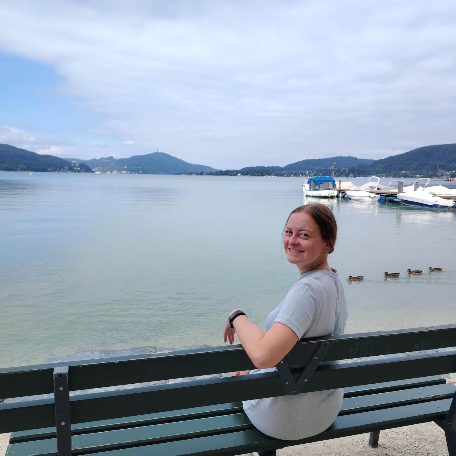 Slowenien & Kroatien Road Trip