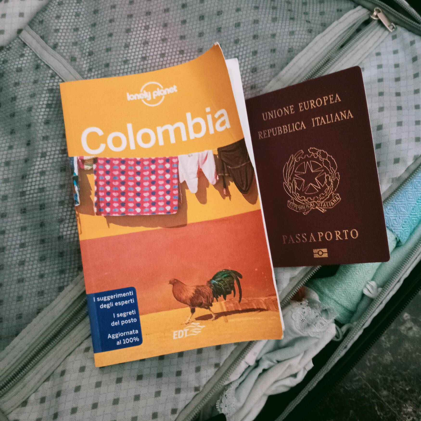 Colombia