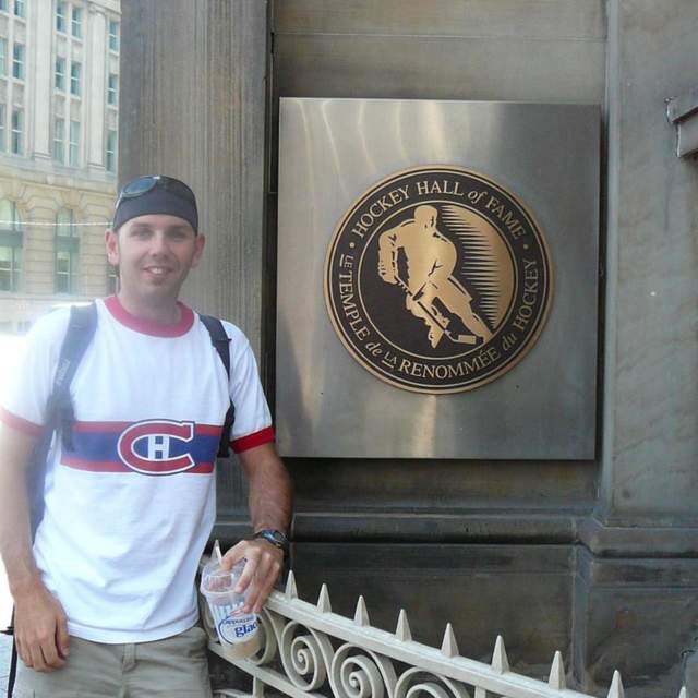 Toronto 2007