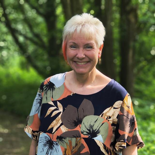 Heike Schneider
