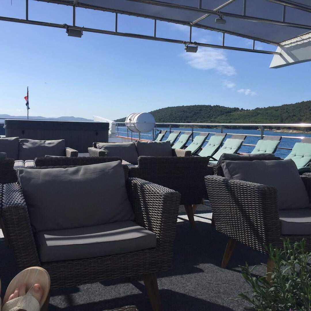 Croatia Cruise