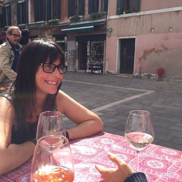 Venice