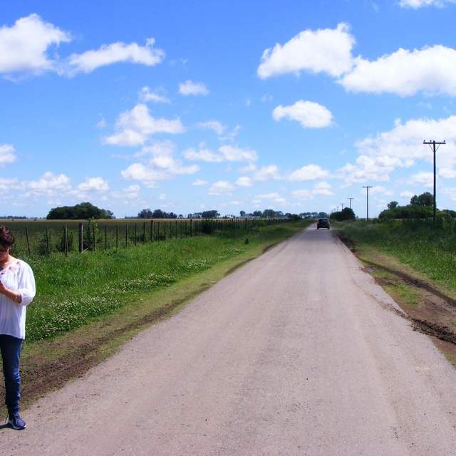 Argentina