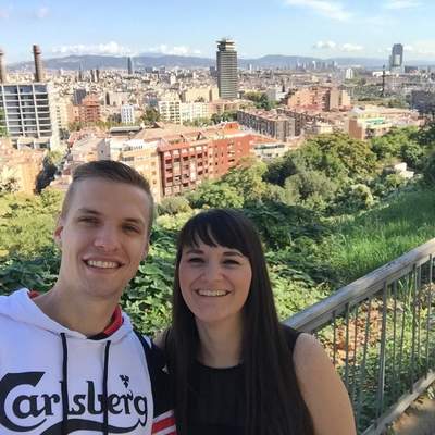 Barcelona