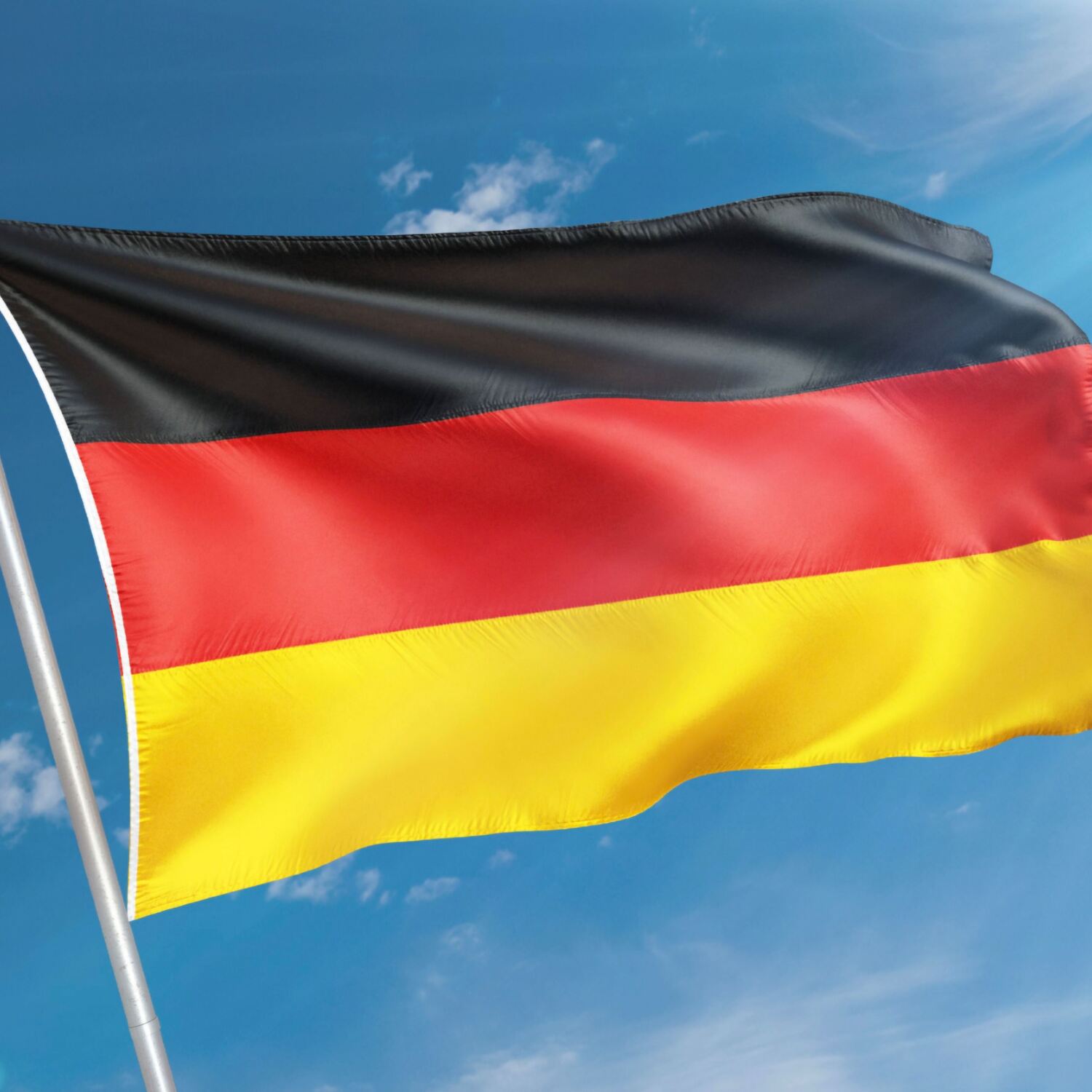 Familievakantie naar Duitsland