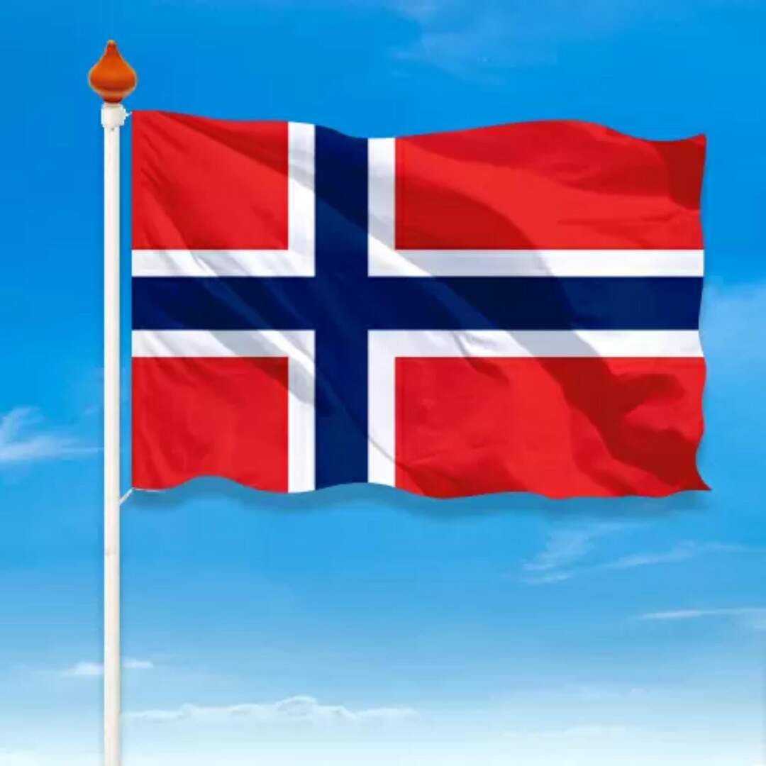 Noorwegen