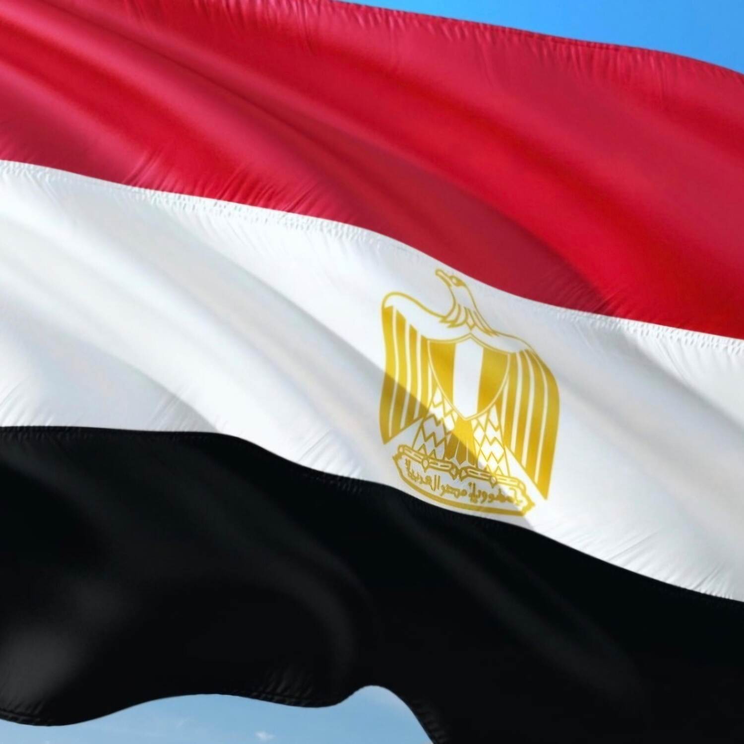 Egypte