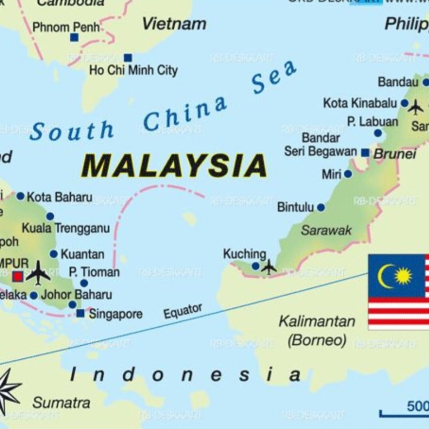 Malaysia 2025