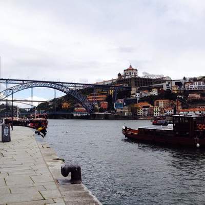Caminho Portuguese