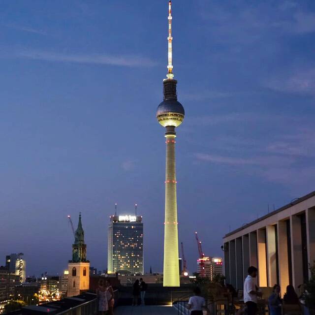 Diana Holland-Blurton