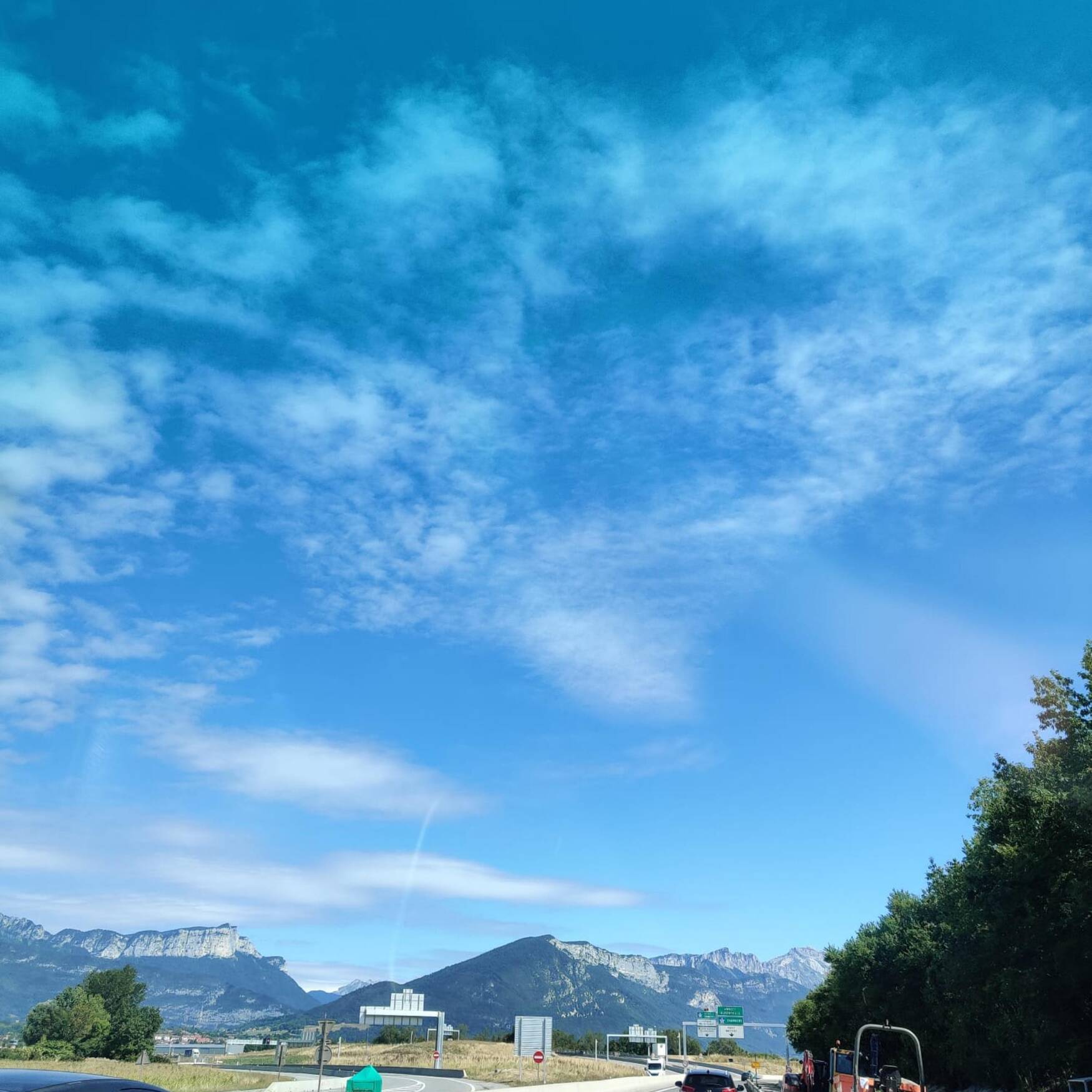 Sommerroadtrip