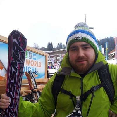 Felix Haenschen