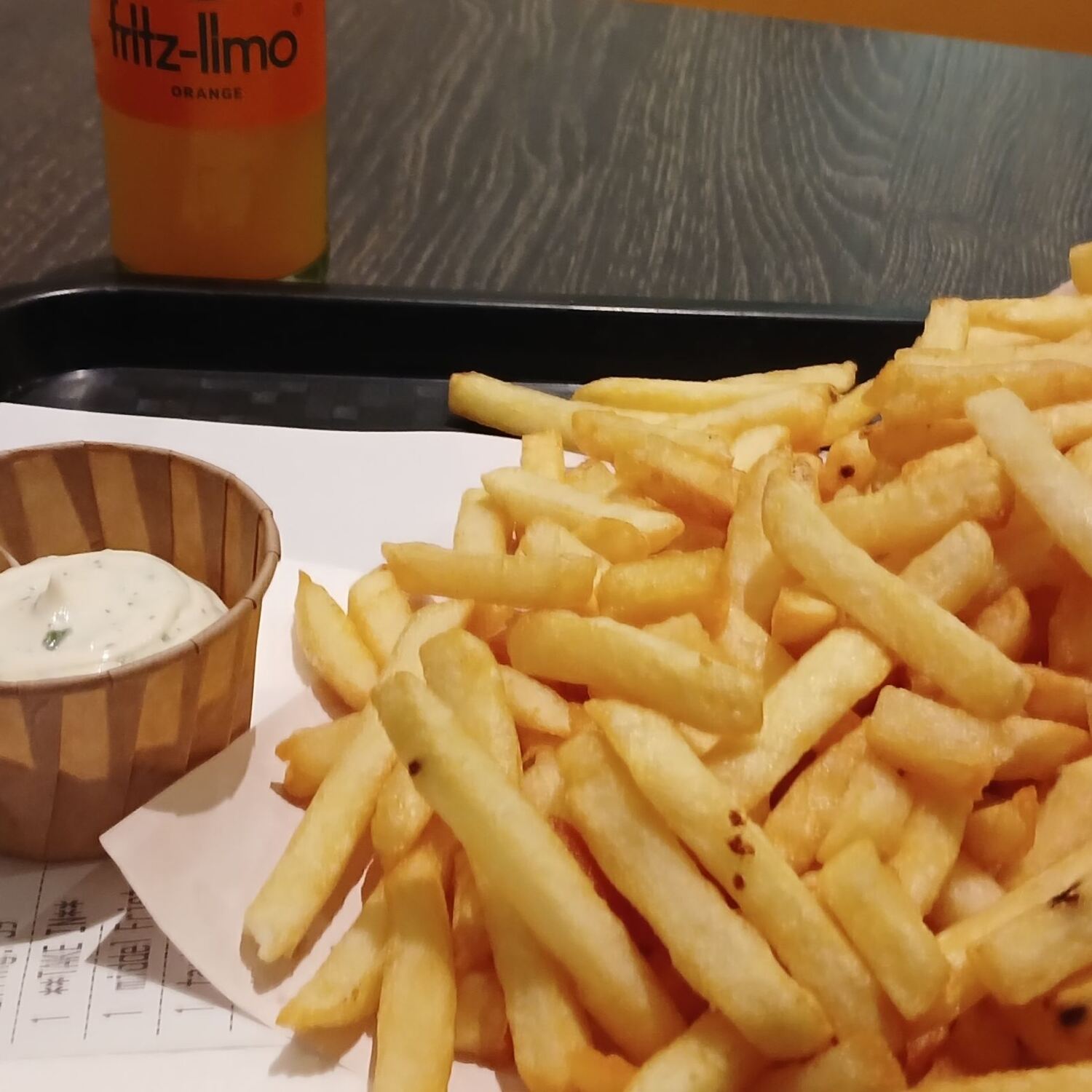 Spontaner Kurztrip nach Brügge