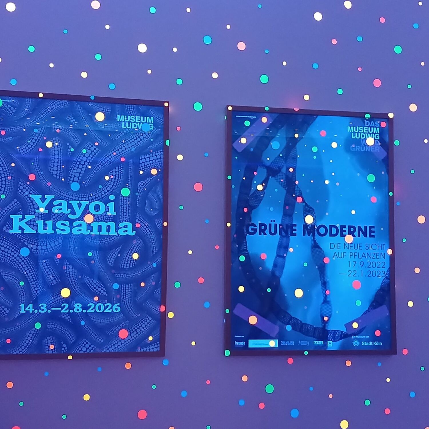 Yayoi Kusama
