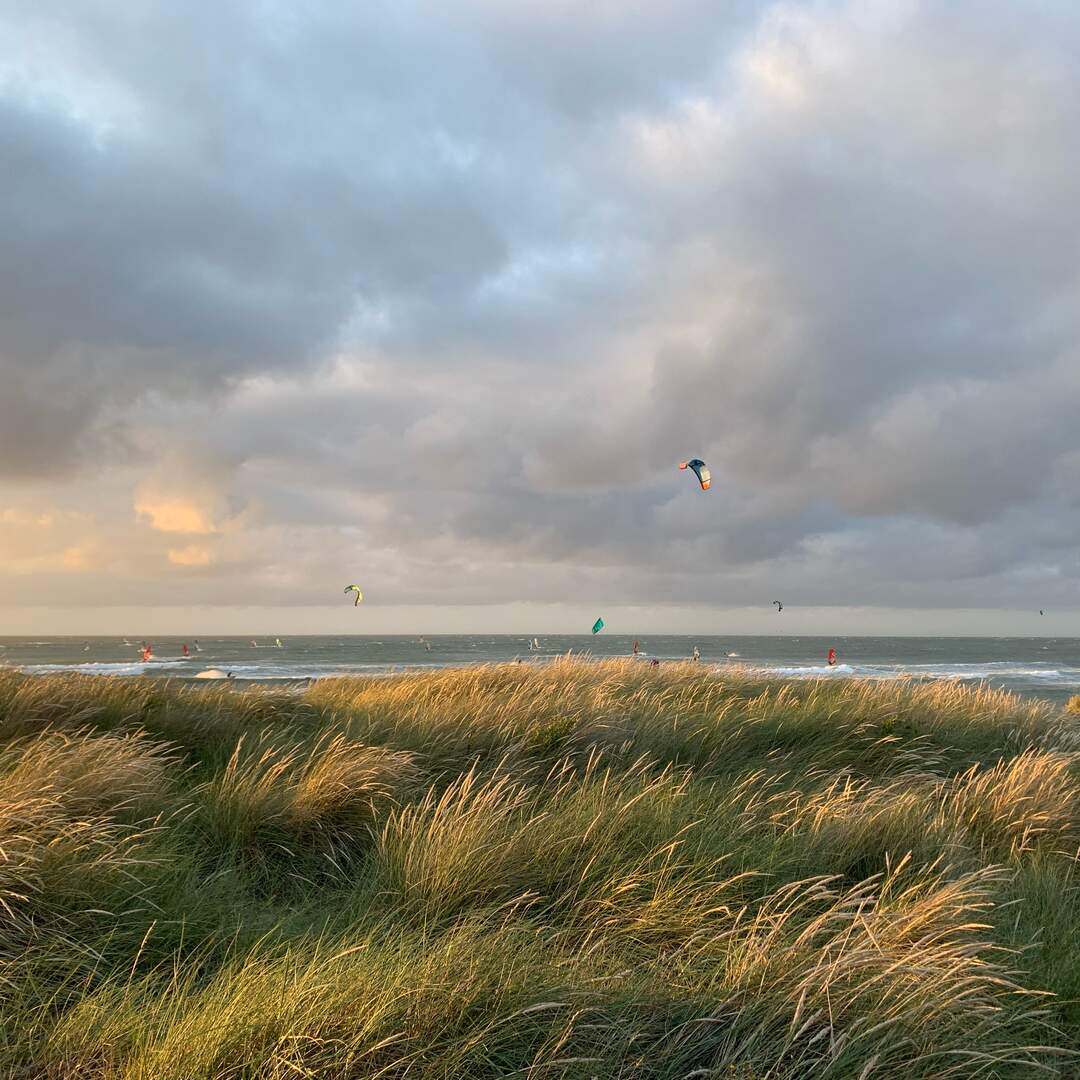 WINDWEEKEND