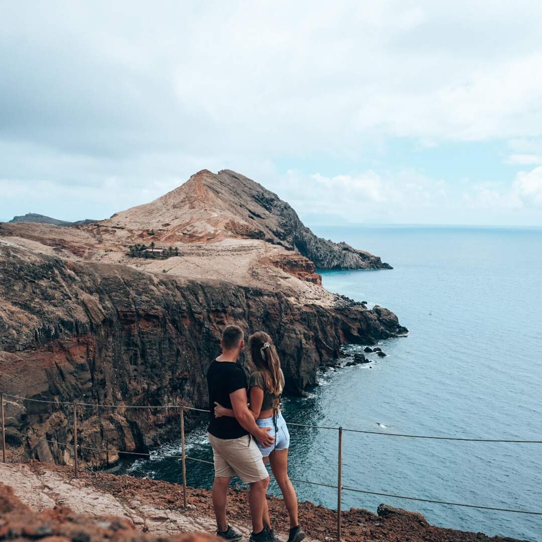 Madeira & Azoren