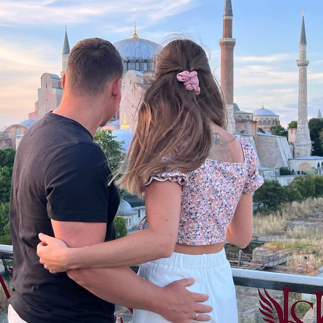 Istanbul