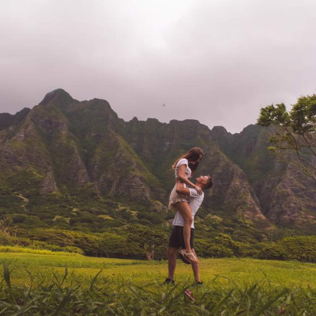 Hawaii