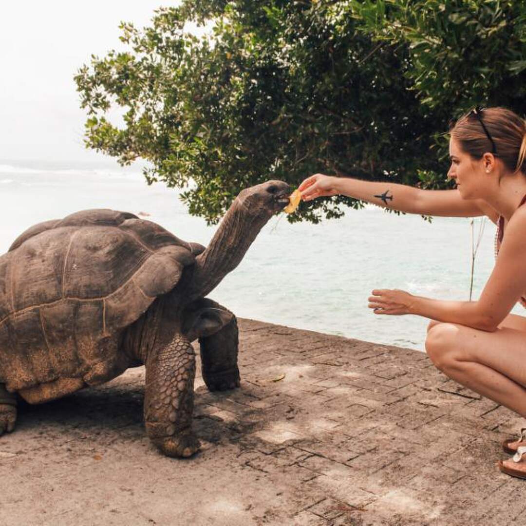 Seychellen
