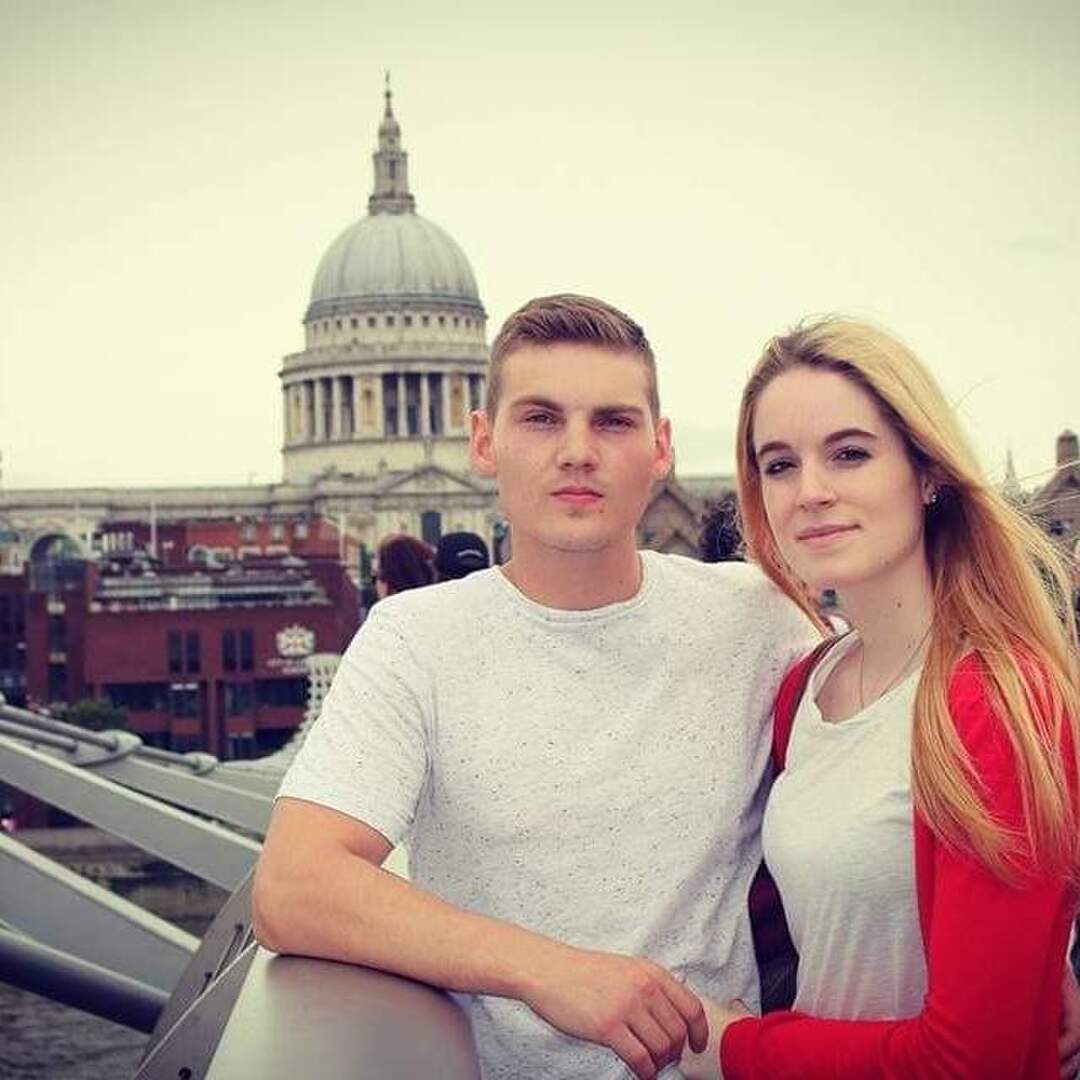 London
