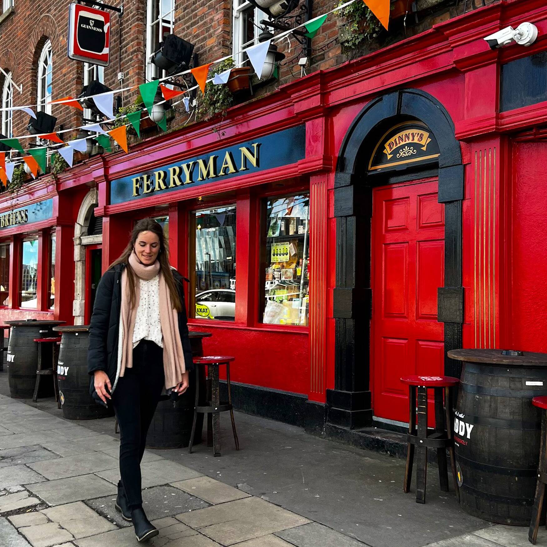 Dublin / Irland