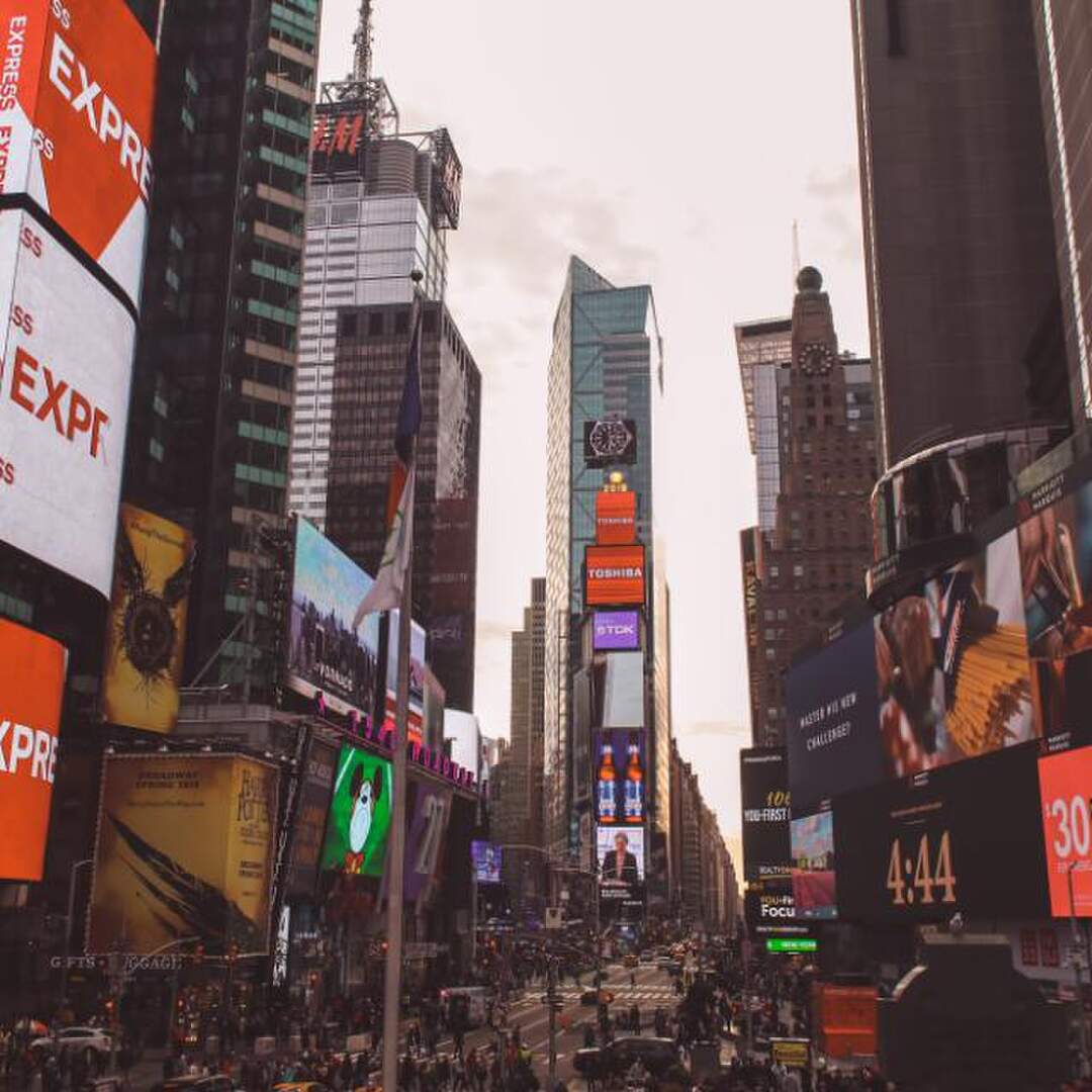 NYC