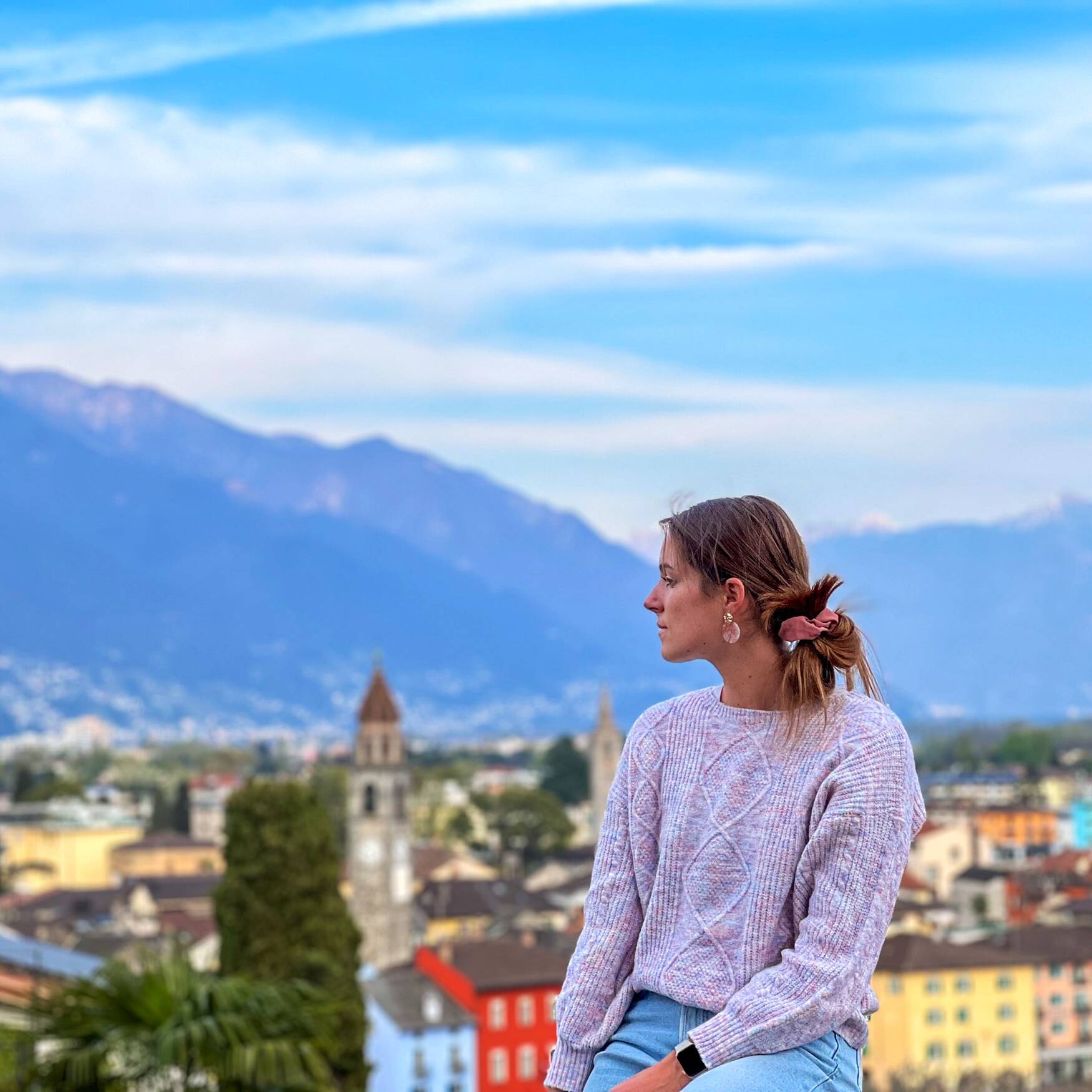 Ascona