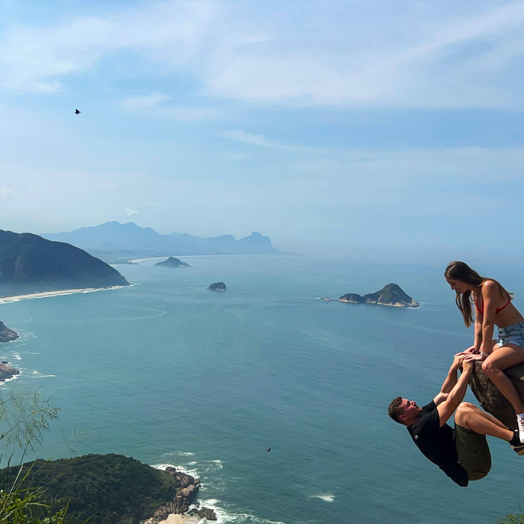 Rio de Janeiro