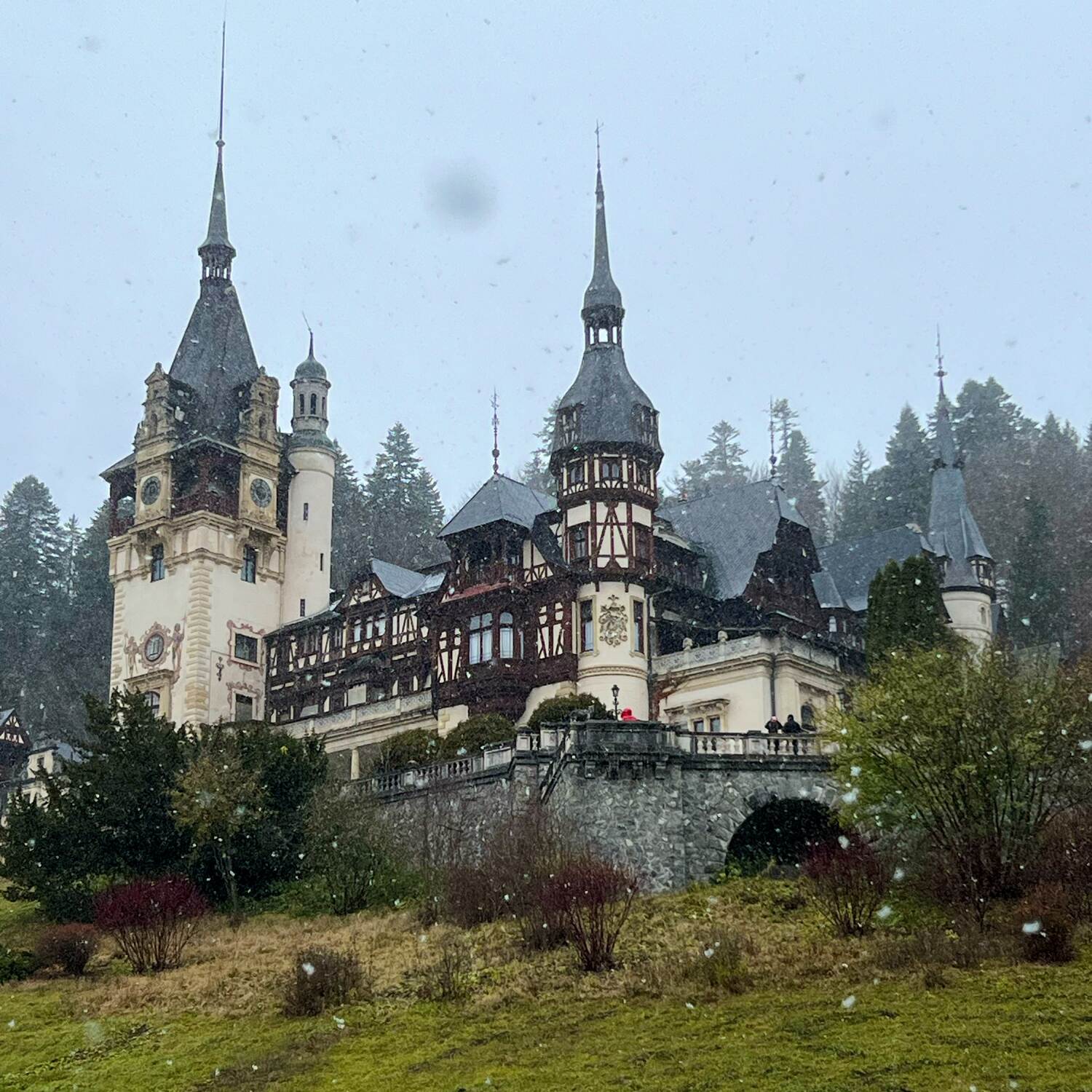 Rumänien 🇷🇴