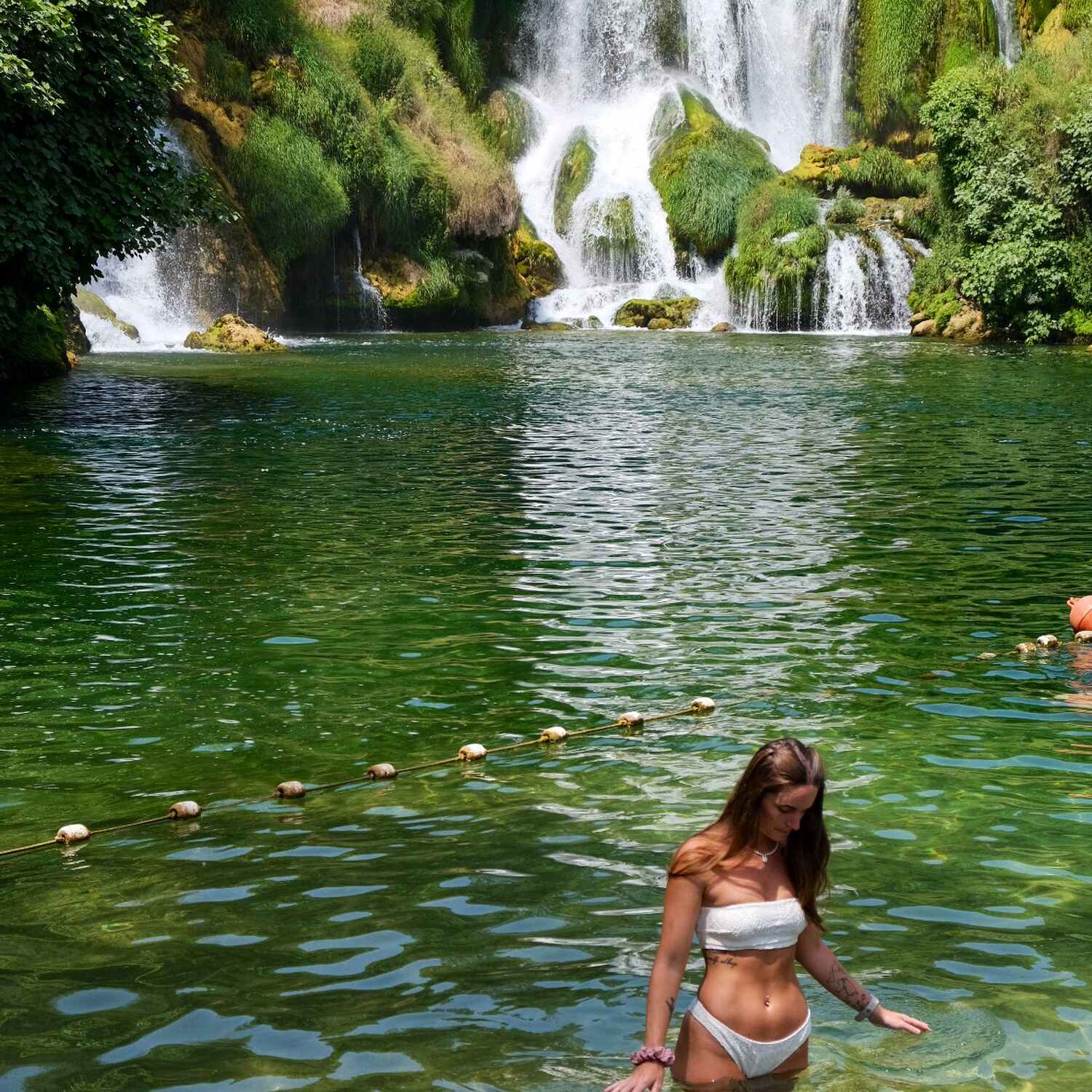 Balkan Roadtrip