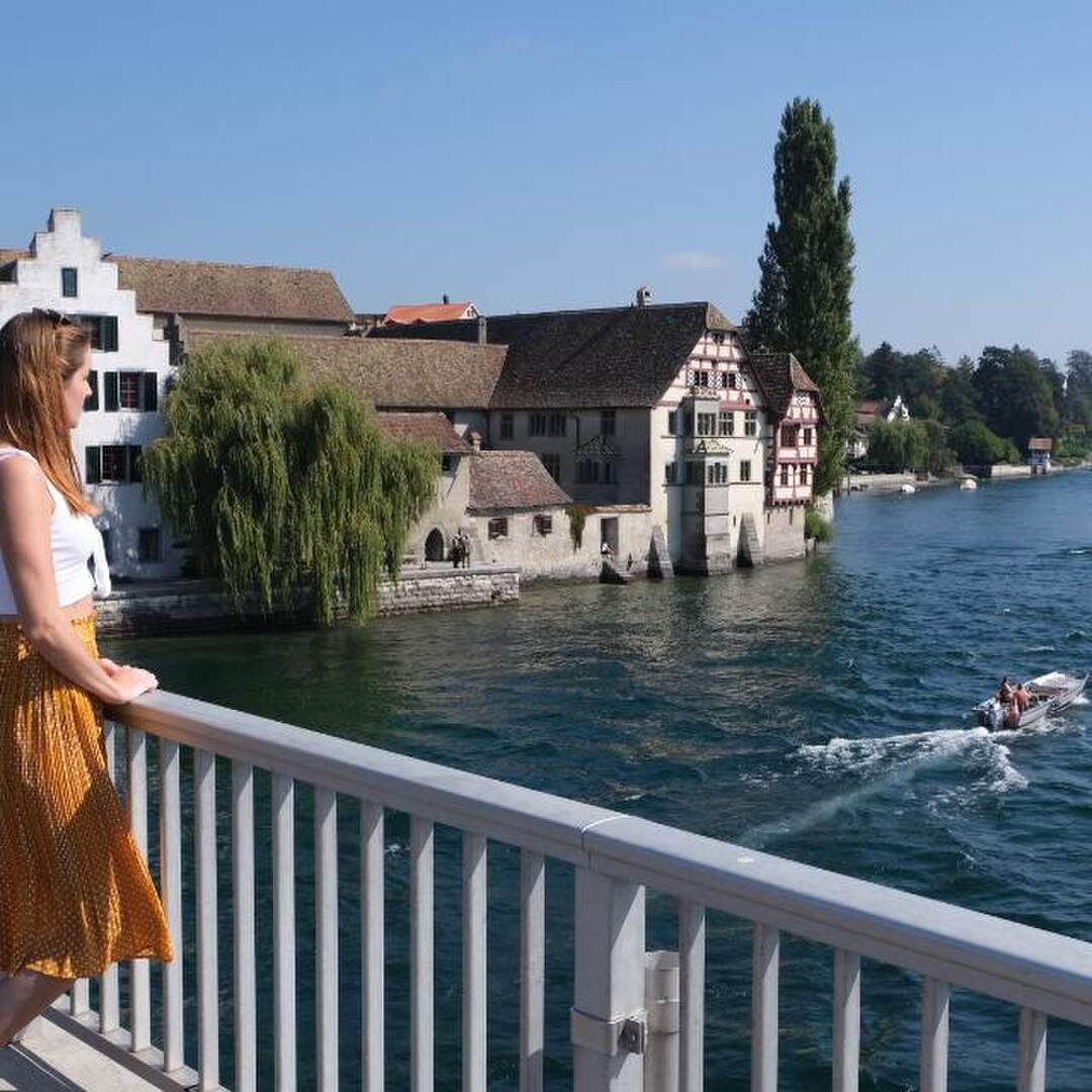 Schweiz