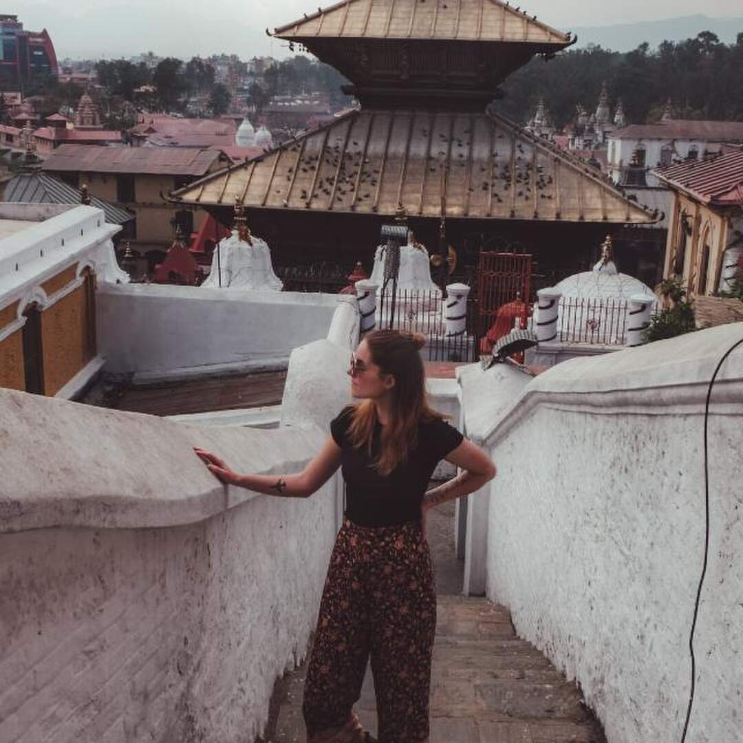 Nepal