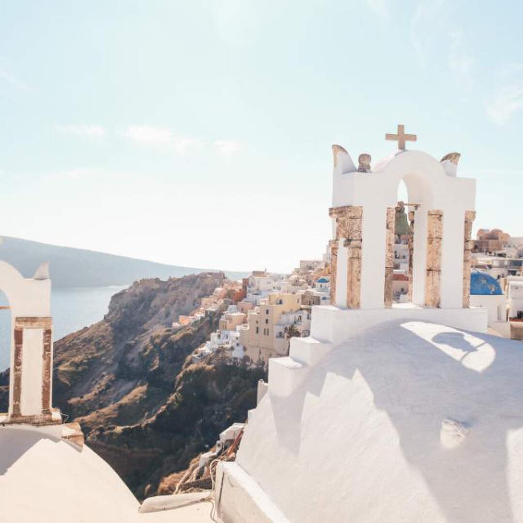 Santorini
