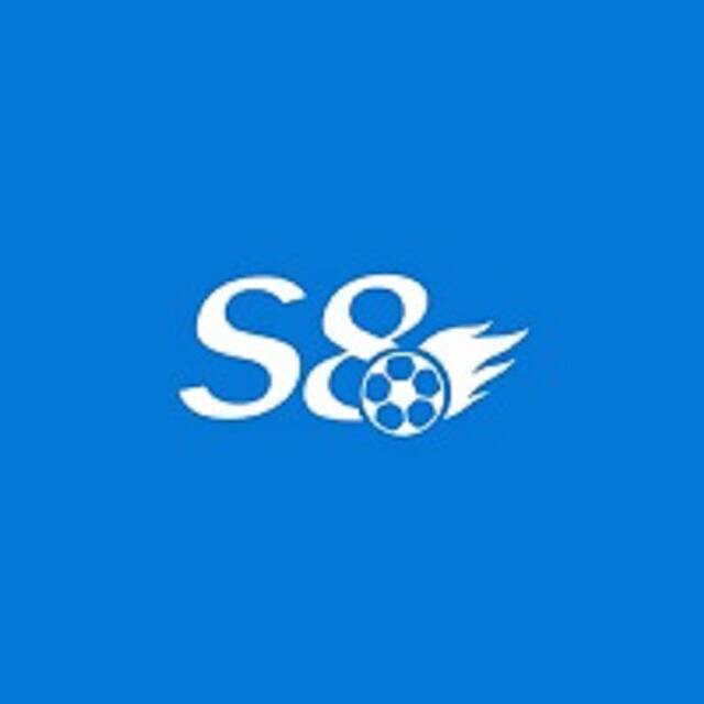 S 8