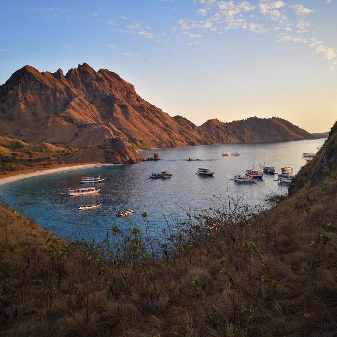 Indonesia