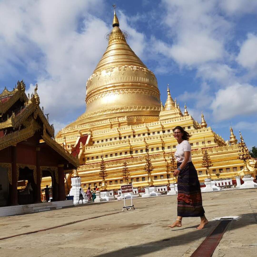 Myanmar