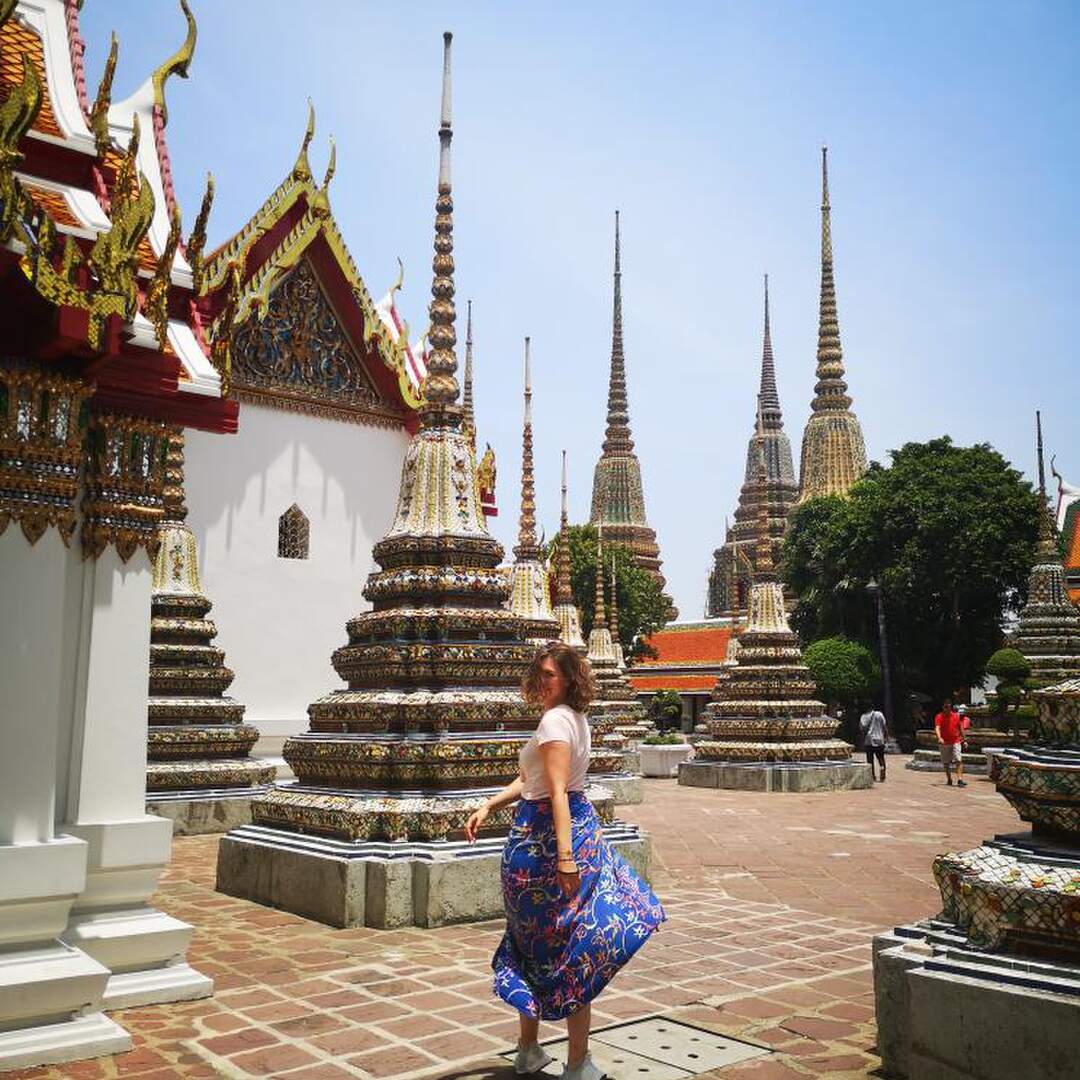 Bangkok