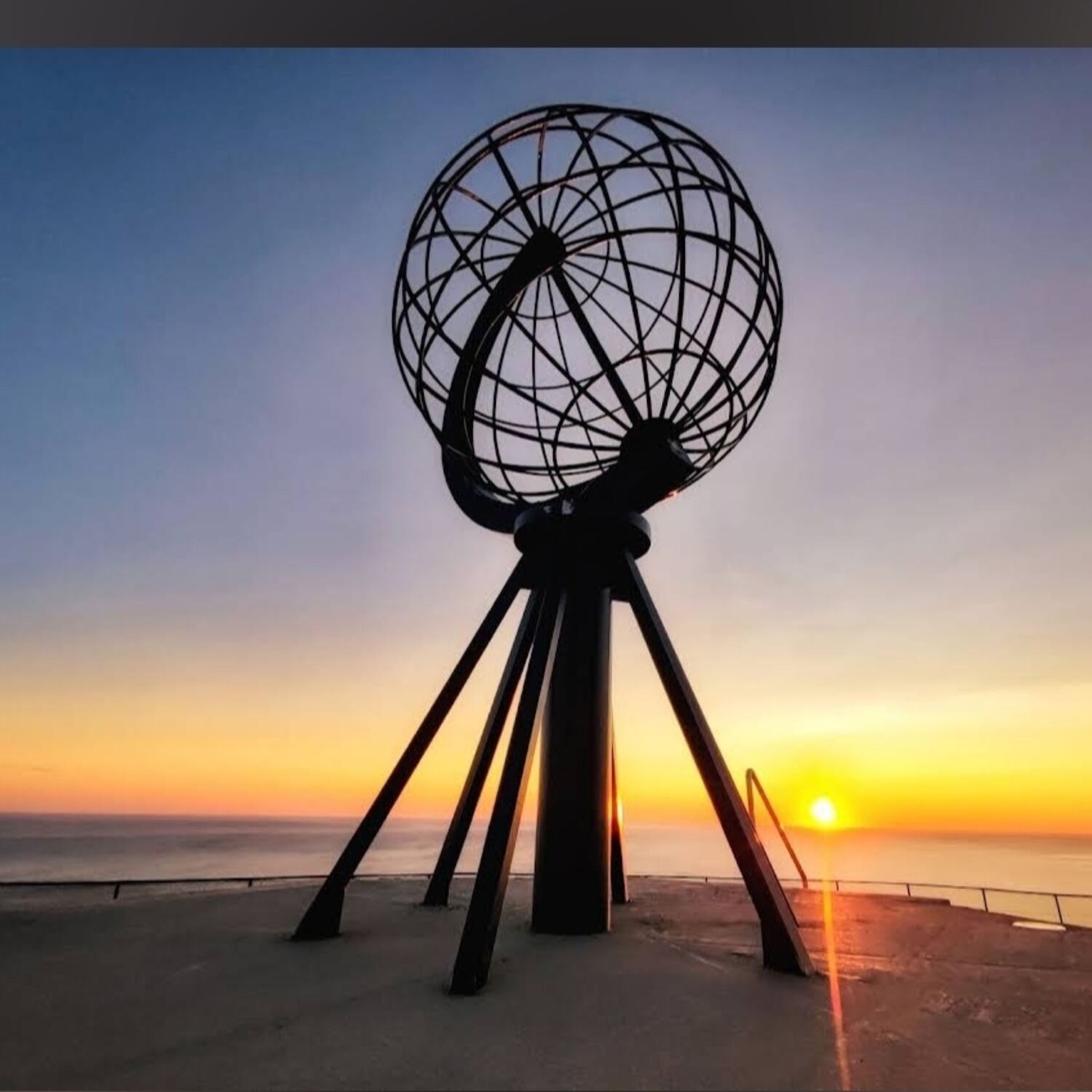 Nordkap 2026