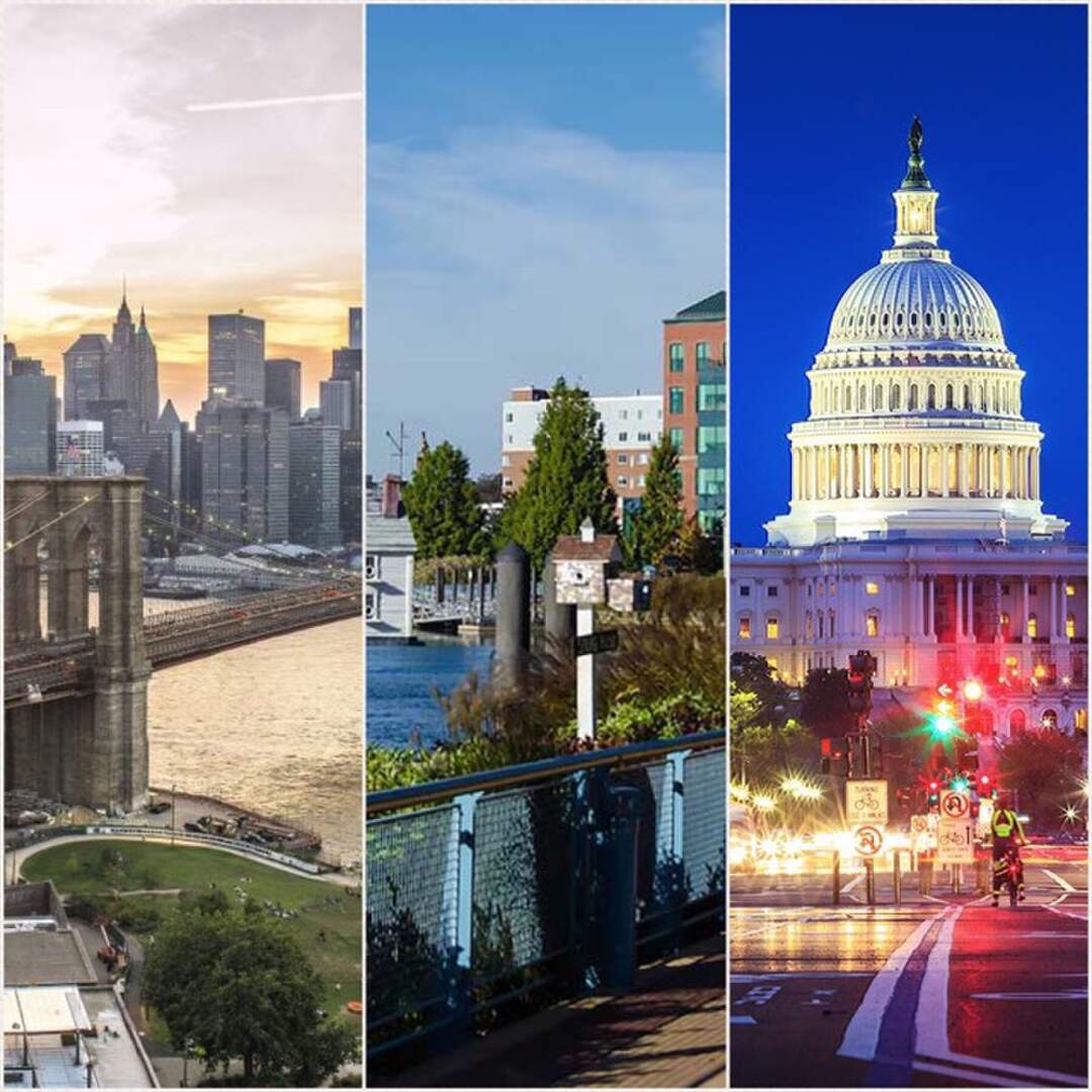 USA 2019