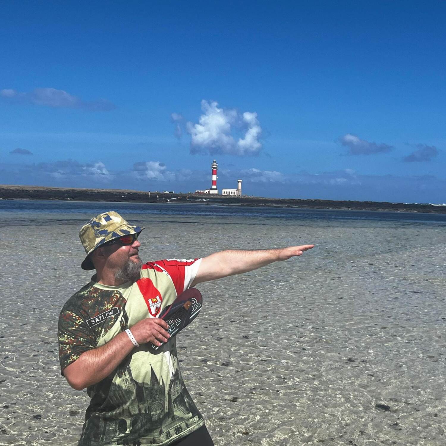 Fuerteventura