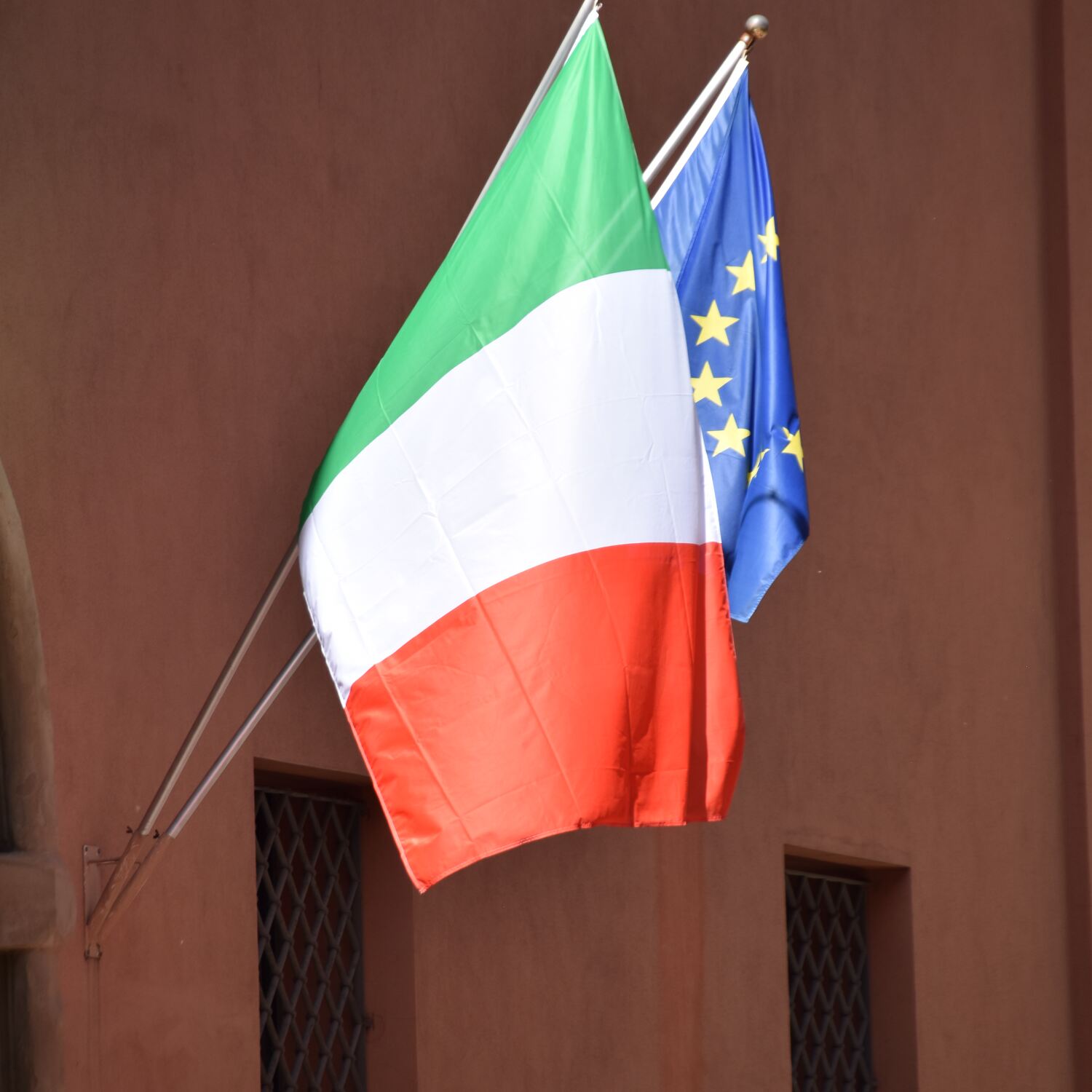 2 Tage in Norditalien - Bologna & Ferrara