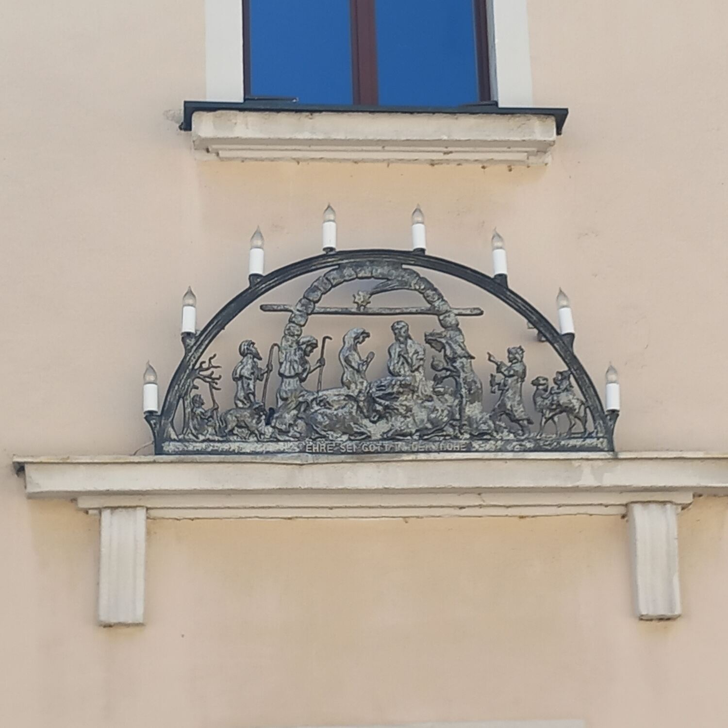 ein kurzer Besuch im Erzgebirge