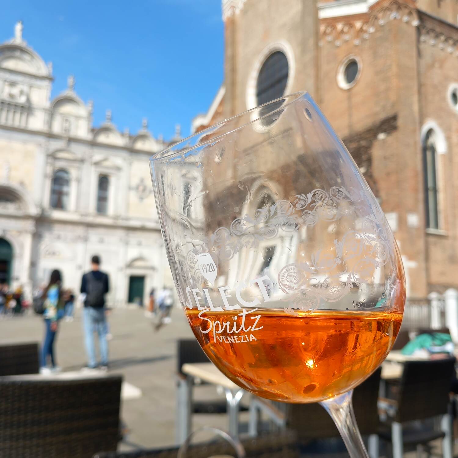 Venedig