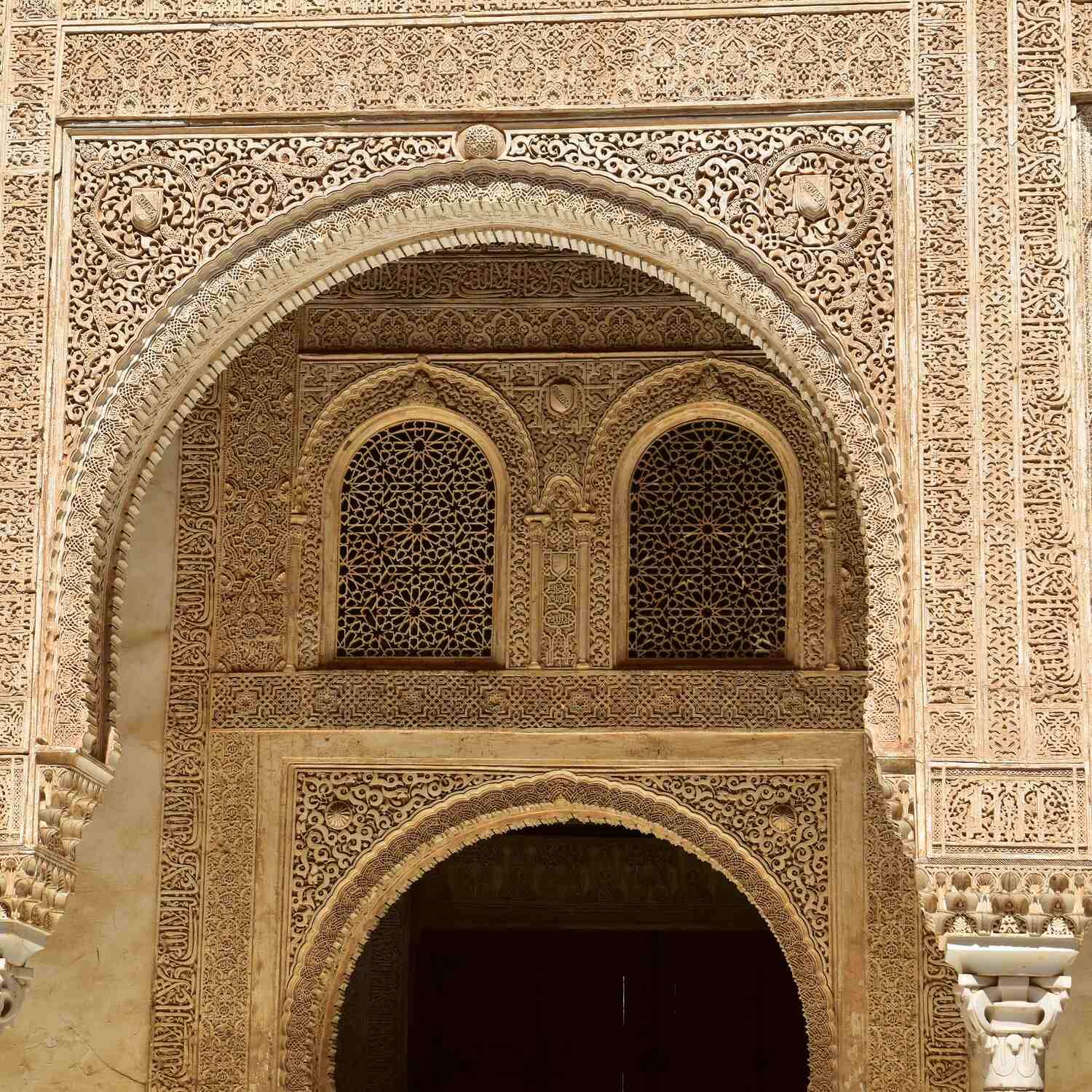 unterwegs in Andalusien