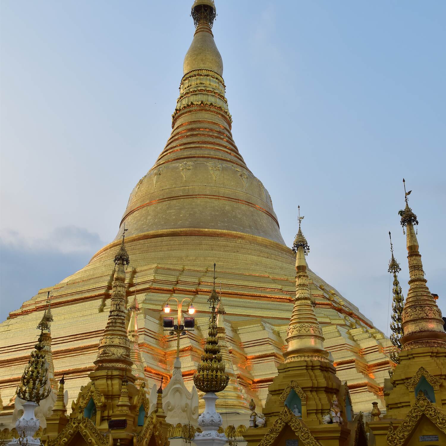 Abenteuer Myanmar