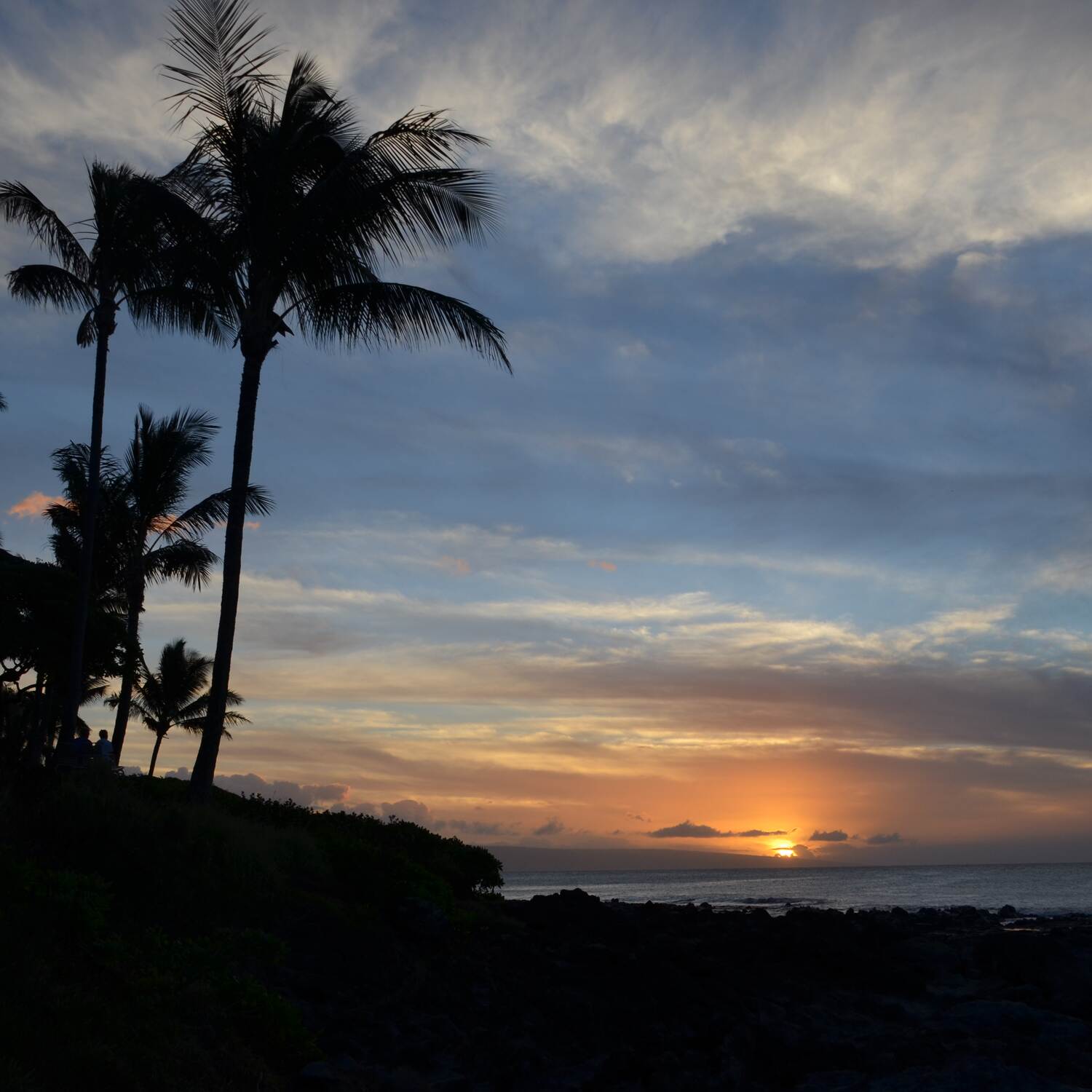 Hawaii