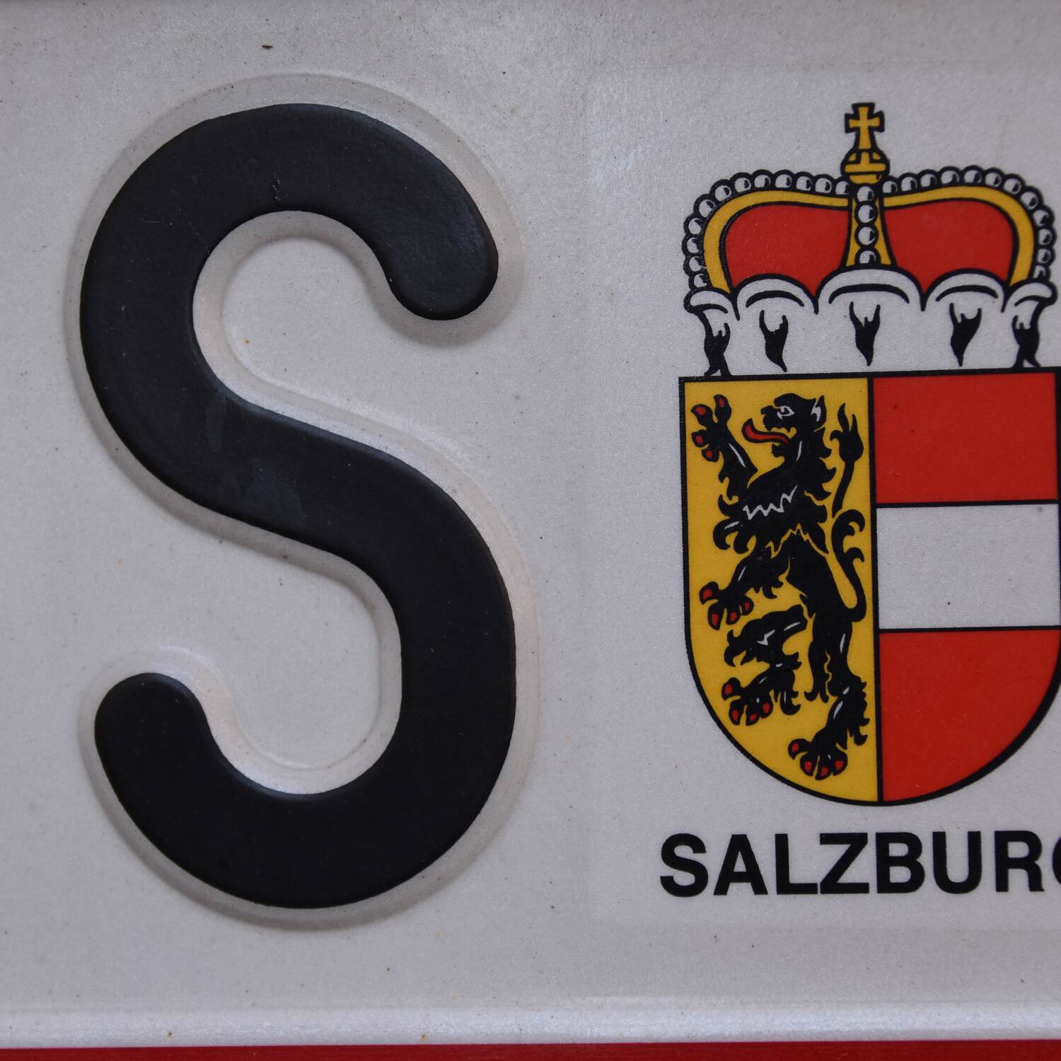 schönes Salzburg