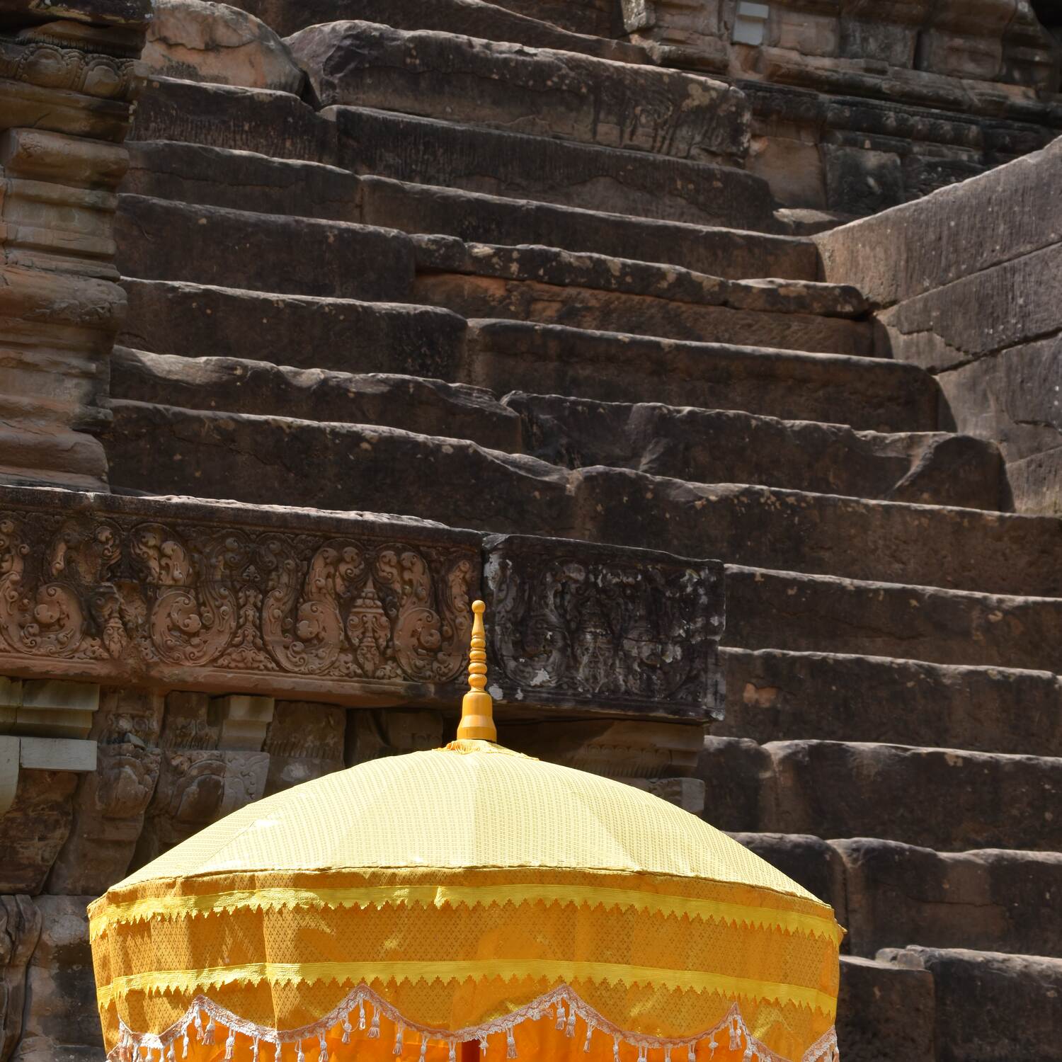 Angkor Wat & Thailand