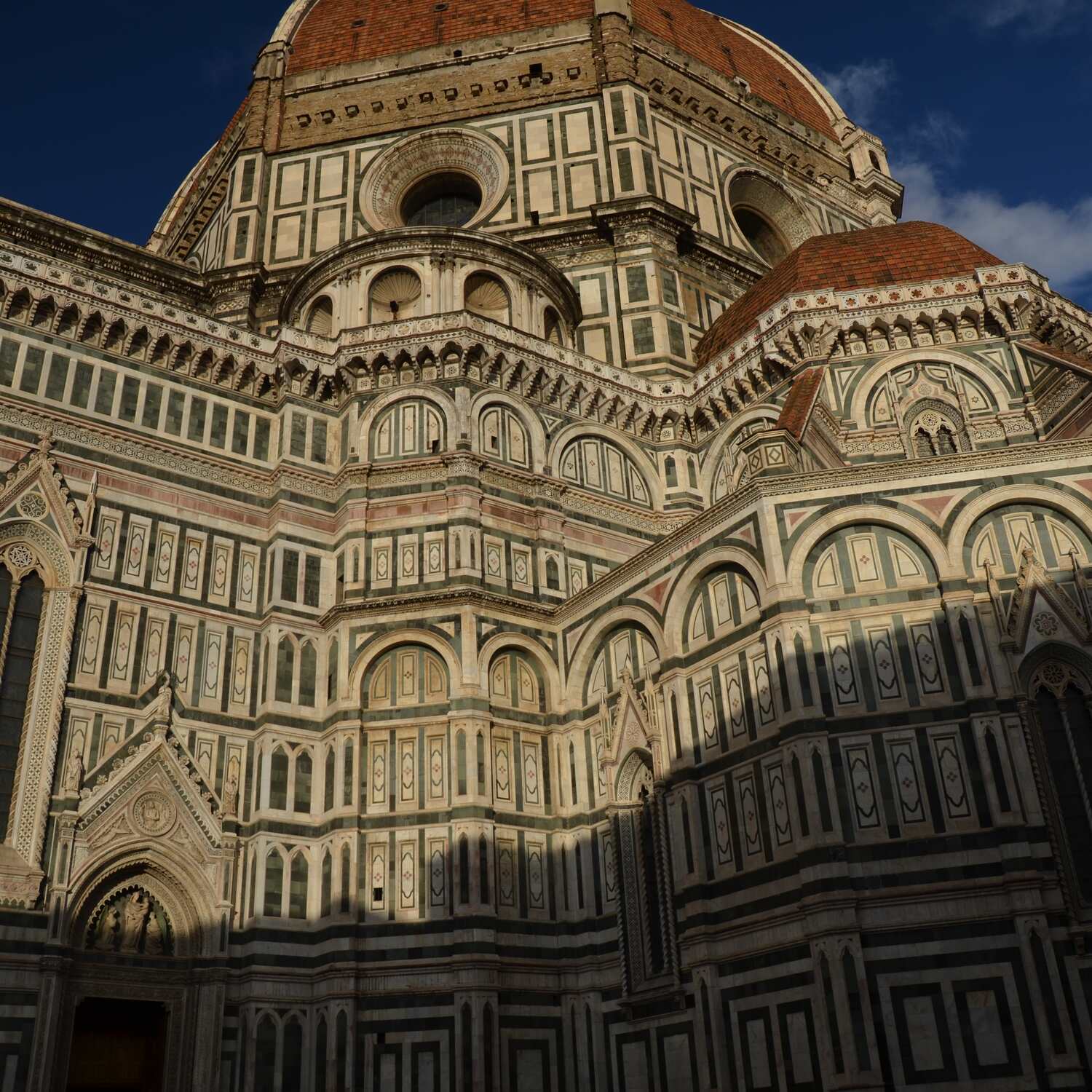 Winterwochenende in Florenz