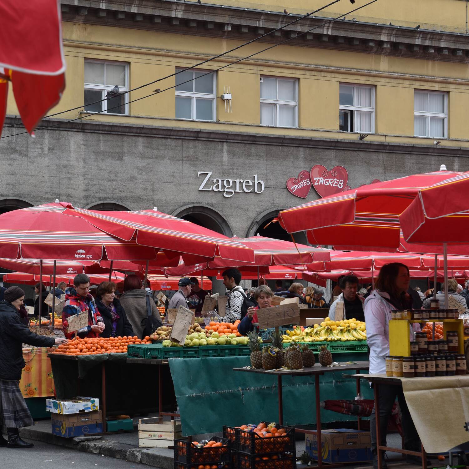 Zagreb